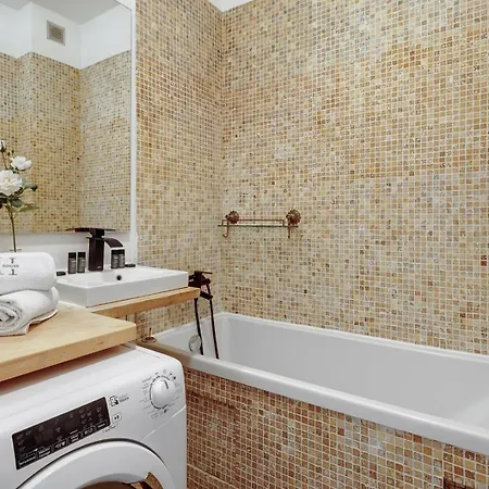Appartamento L'atelier Haussmann, Close To Galeries Lafayette Parigi